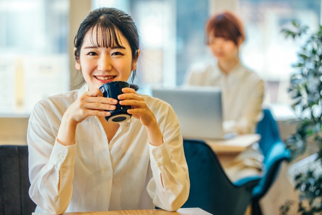 名古屋市のモーニングメインビジュアル